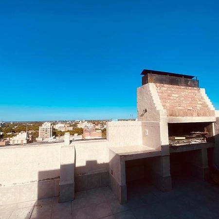 Apartmán Gramar Mendoza Exteriér fotografie