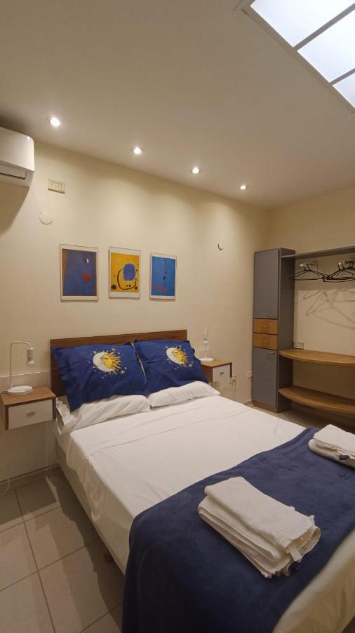 Apartmán Gramar Mendoza Exteriér fotografie
