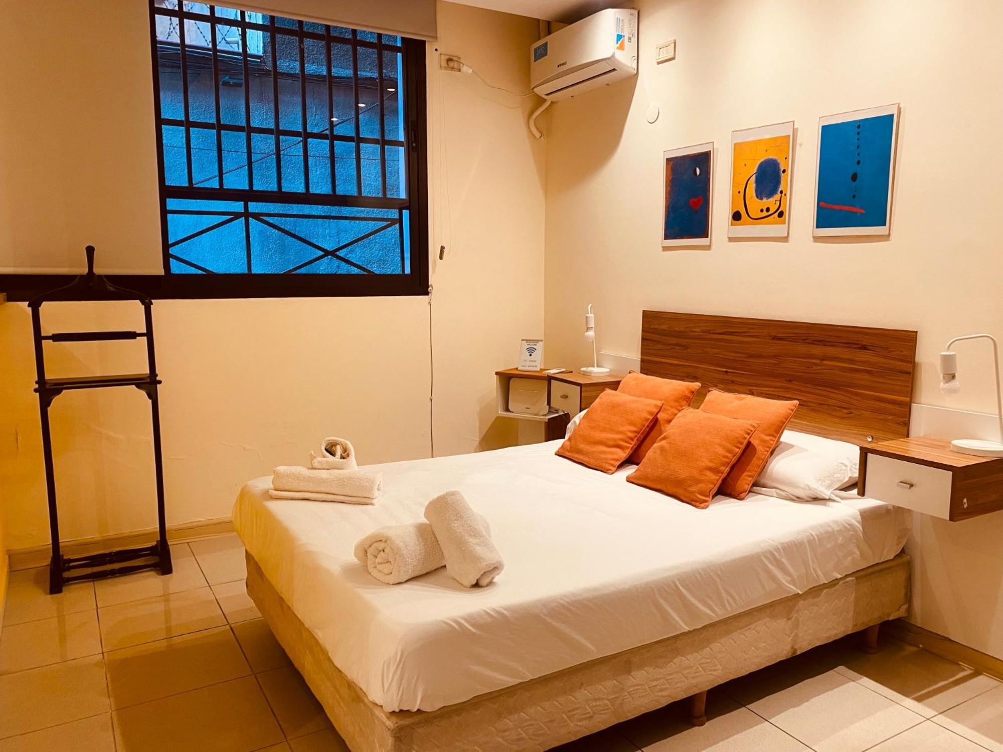 Apartmán Gramar Mendoza Exteriér fotografie