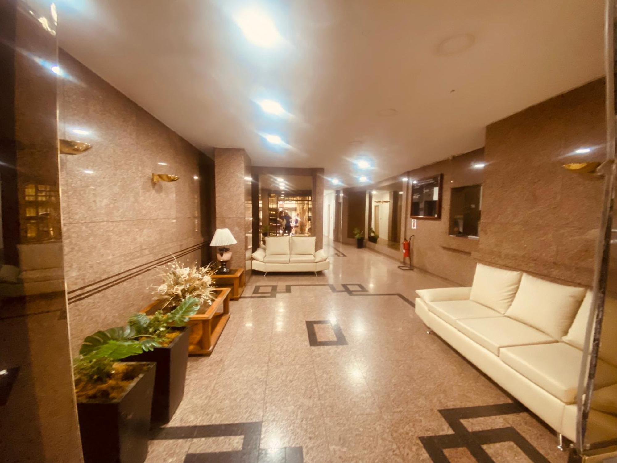Apartmán Gramar Mendoza Exteriér fotografie