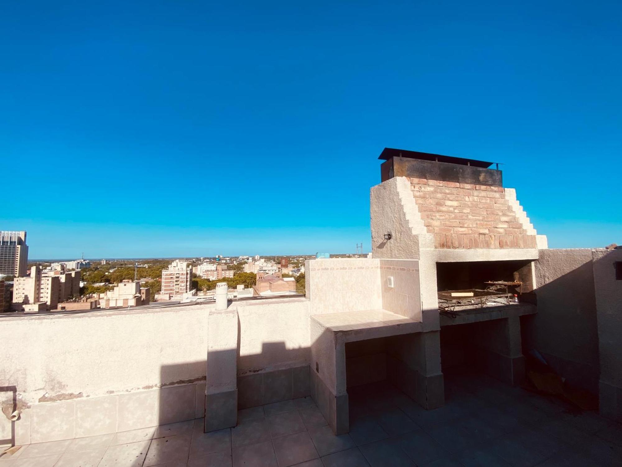 Apartmán Gramar Mendoza Exteriér fotografie